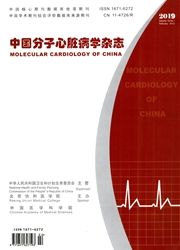 <b style='color:red'>中国</b>分子心脏病学杂志