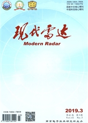 <b style='color:red'>现代</b><b style='color:red'>雷达</b>