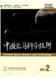 中国空间<b style='color:red'>科学</b>技术