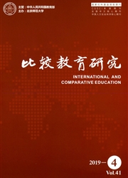 <b style='color:red'>比较</b>教育研究