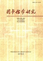 <b style='color:red'>图书</b><b style='color:red'>馆</b>学研究