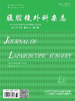 腹腔镜外科杂志